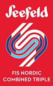 Weltcup Seefeld Logo